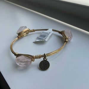 Bourbon and Bowties Bracelet